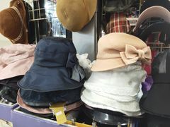 -南京环北服装批发市场