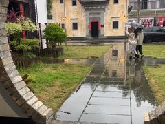 -新安江山水画廊风景区