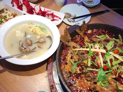 -老板恋上鱼(印象城店)