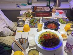 -叁宝烤肉• 西安烧烤(凤城十二路店)