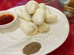 -马凯餐厅(长椿街店)