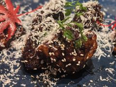 -南里山房·新淮扬菜(徐汇万科店)