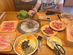 -牛人·雪花牛·木炭烤肉(昆山陆家店)