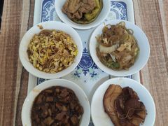 -老济南药膳把子肉(周公祠街店)