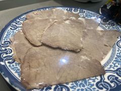-东方宫·中国兰州牛肉拉面(三里屯店)