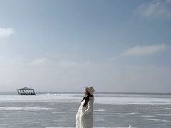 -青海湖二郎剑景区