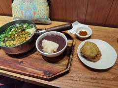 -小满手工粉(上海维璟广场店)