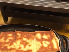 -格日勒阿妈蒙古厨房(巨海店)