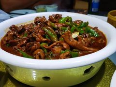 -一块豆腐(英雄山总店)