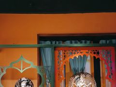 -甘尼仕印度餐厅爵士酒吧(阳春巷店)