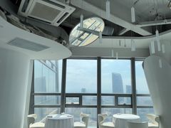 -天玑高空江景餐厅&酒吧Sky Secret Restaurant&Bar