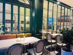 -OLLA 西班牙餐厅(丰盛里店)