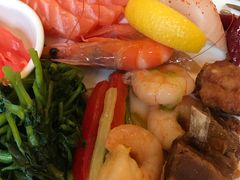 -澳门十六浦索菲特大酒店