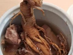 -多喝汤·炖汤蒸饭(云门店)