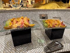 -广州建国酒店·君豪西餐自助餐厅