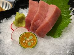 -御厨和食料理·寿司·刺身(麦地店)