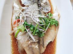 -上海虹桥宾馆味翠餐厅