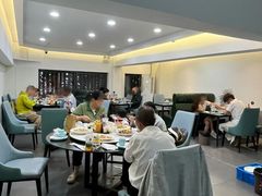 -杨记海鲜楼(三门黑金冠店)
