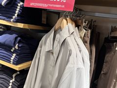 -MUJI无印良品(远洋未来广场店)