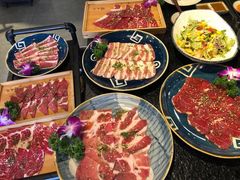 -醉火烧泥炉烤肉(孩儿巷店)