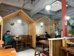 -壹块捌烧烤(灯市口店)