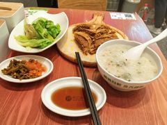 -甲乙饼·手工牛肉饼(金地广场店)