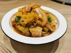 -味莊·青岛菜(云霄路店)
