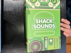 -Shake Shack(南山万象天地店)