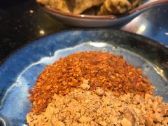 干碟子-镇江龙·火锅串串(武侯祠店)