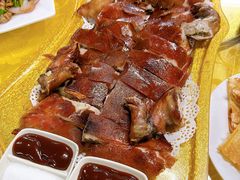 -大石鼓山庄·珠海第一烧猪