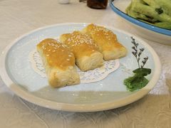 -东方之珠海鲜酒楼(南开店)