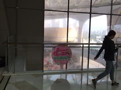 -中影国际影城(华发商都CINITY店)