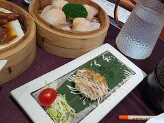 -粤匠·澳门点心粤菜海鲜(澳门半岛店)
