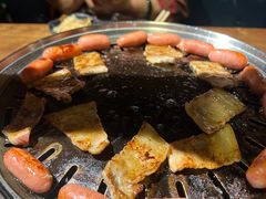 -九田家黑牛烤肉料理(太阳宫广场店)