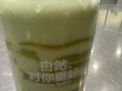 -混果汁(福田领展中心城店)