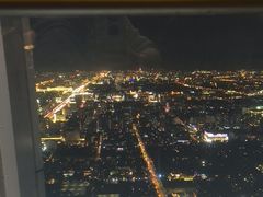 -云·酷 Atmosphere(国贸大酒店)