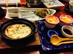 -蟹道乐(新宿本店)