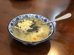 银耳糯米粥-袁妈红豆汤(重庆总店)