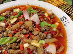 -别院里音乐餐酒吧(双流航空港店)