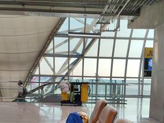 -曼谷素万那普国际机场
