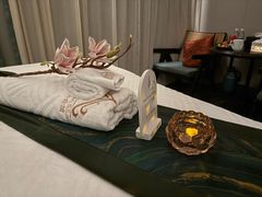 -和子足浴SPA会馆(东方之门店)
