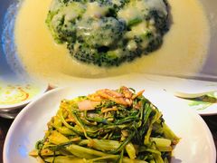 -大头虾越式风味餐厅(光明广场店)