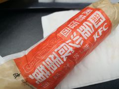 -肯德基(甘家口店)