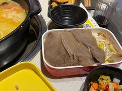 -钢管厂五区小郡肝串串香火锅(梅川路店)