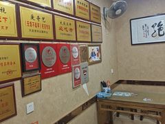 -天发芽·何记葫芦头泡馍·老字号(小南门店)