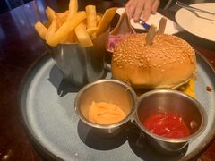 -blue frog蓝蛙(长泰广场店)