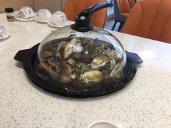 -前王院•巧克力海鲜市集餐厅(万平口店)