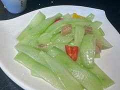 -顺峰顺水顺德菜(龙华店)