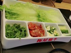 -極屋鮨牛 · 烧肉酒场(时代C馆店)