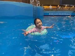-广州融创水世界